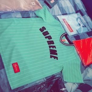 Supreme jersey